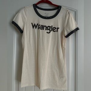 Wrangler Short Sleeve Shirt